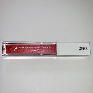 BRAND NEW OFRA Long Lasting Liquid Lipstick